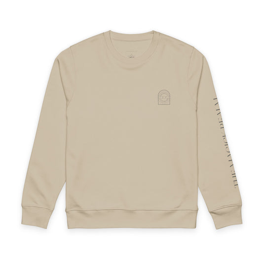 "The Original" TMR Crewneck